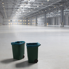 Industrial Cleaning Durham